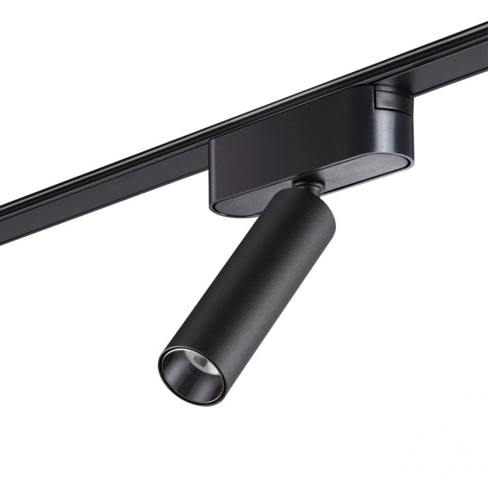 Трековый светильник для низковольтного шинопровода Novotech SMAL 359250