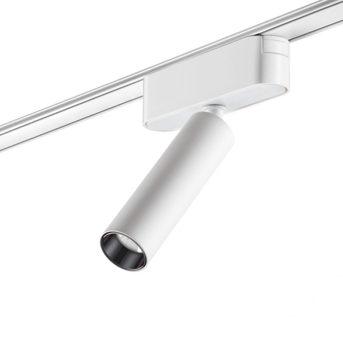 Трековый светильник для низковольтного шинопровода Novotech SMAL 359251