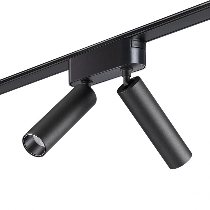 Трековый светильник для низковольтного шинопровода Novotech SMAL 359252