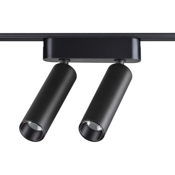 Трековый светильник для низковольтного шинопровода Novotech SMAL 359252