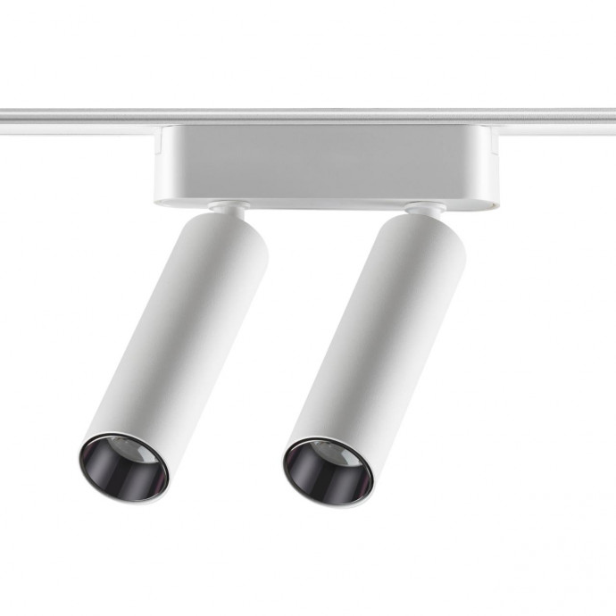 Трековый светильник для низковольтного шинопровода Novotech SMAL 359253