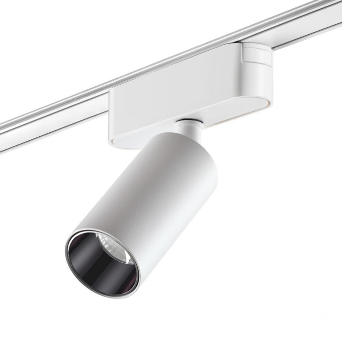 Трековый светильник для низковольтного шинопровода Novotech SMAL 359255