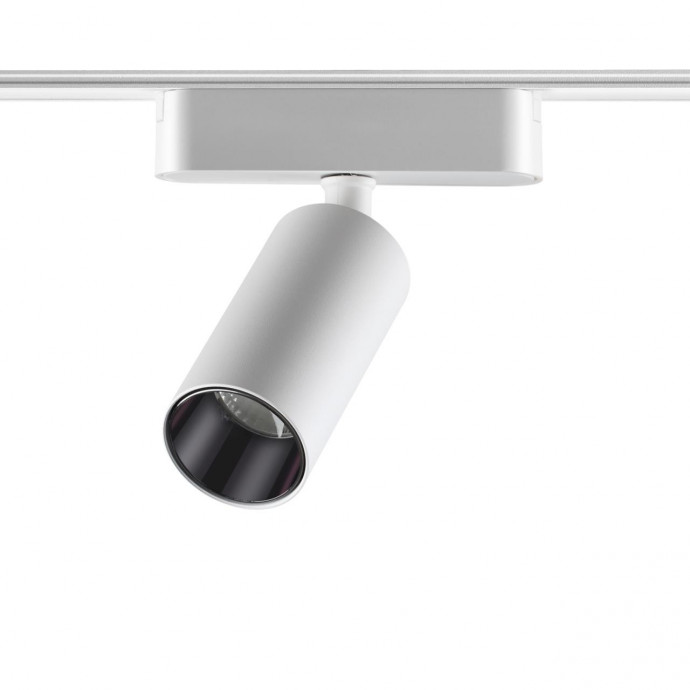 Трековый светильник для низковольтного шинопровода Novotech SMAL 359255