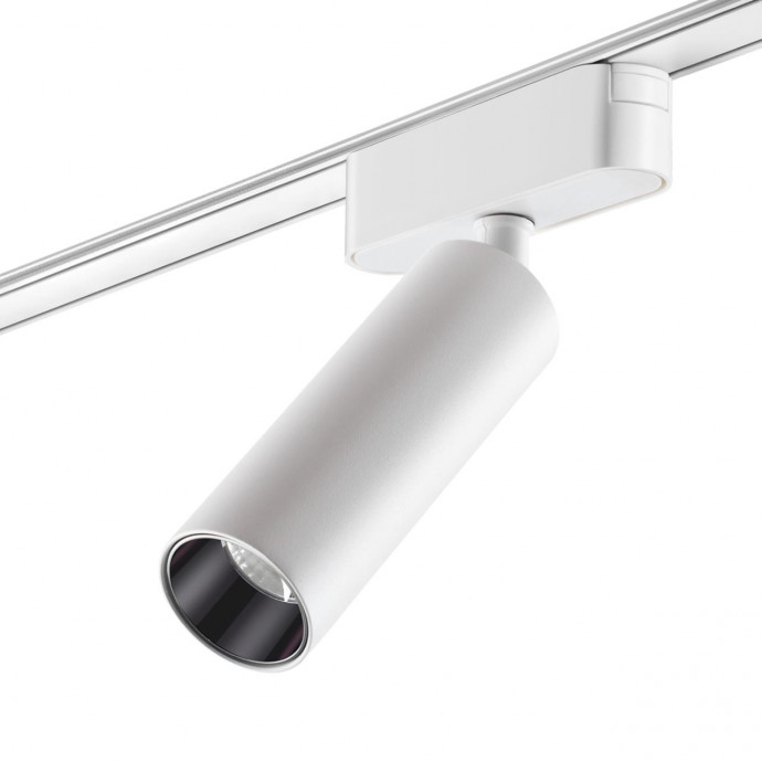 Трековый светильник для низковольтного шинопровода Novotech SMAL 359257