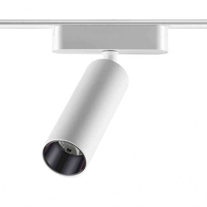 Трековый светильник для низковольтного шинопровода Novotech SMAL 359257