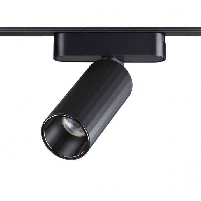 Трековый светильник для низковольтного шинопровода Novotech SMAL 359258