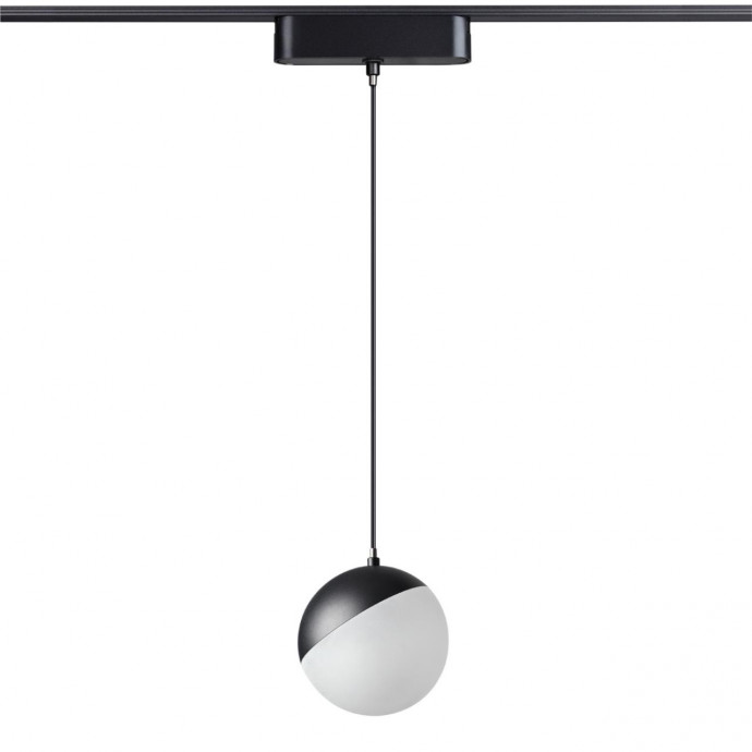 Трековый светильник для низковольтного шинопровода Novotech SMAL 359260