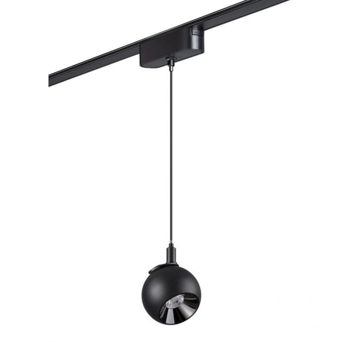 Трековый светильник для низковольтного шинопровода Novotech SMAL 359264