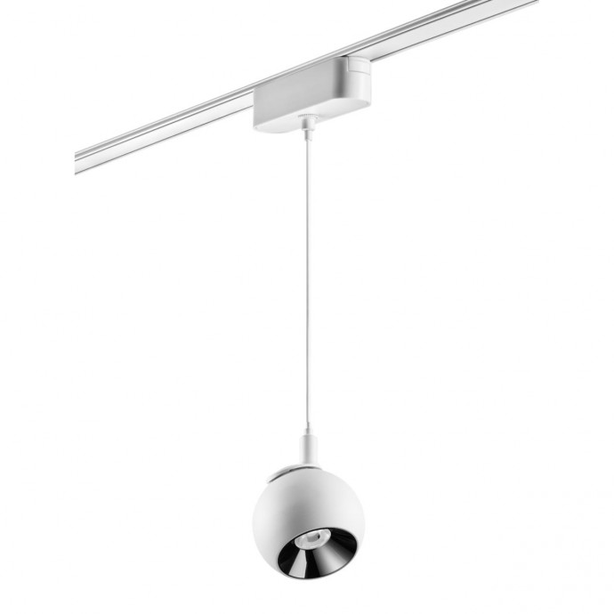 Трековый светильник для низковольтного шинопровода Novotech SMAL 359265