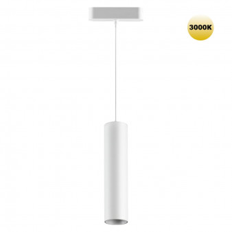 Трековый светильник для низковольтного шинопровода Novotech SMAL 359269