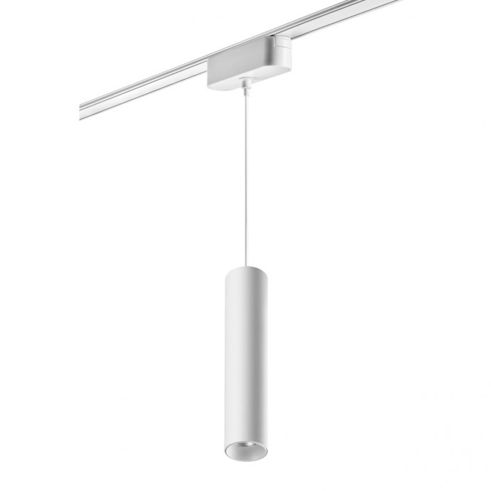 Трековый светильник для низковольтного шинопровода Novotech SMAL 359269