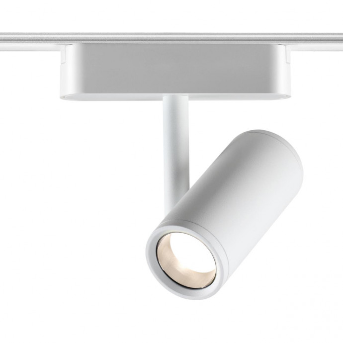 Трековый светильник для низковольтного шинопровода Novotech SMAL 359271