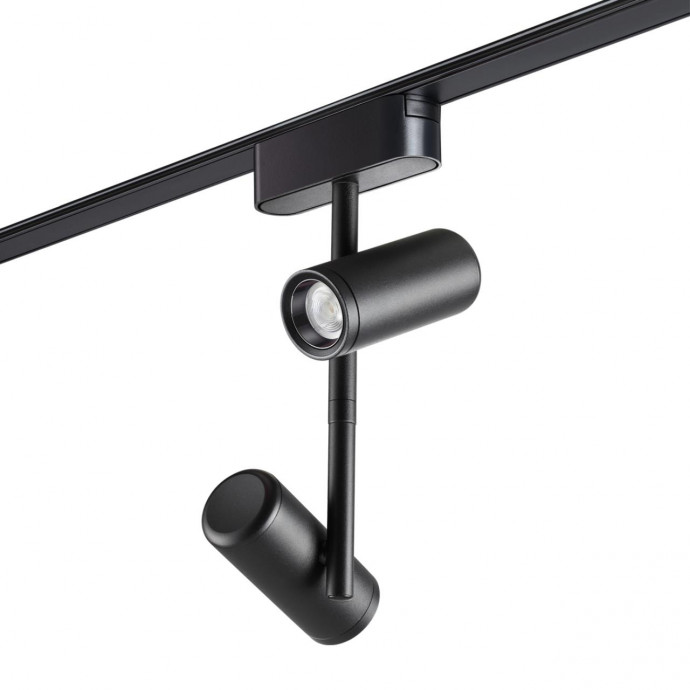 Трековый светильник для низковольтного шинопровода Novotech SMAL 359272