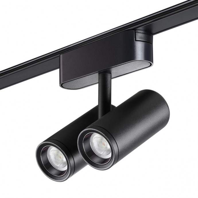 Трековый светильник для низковольтного шинопровода Novotech SMAL 359274