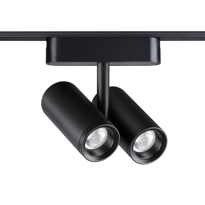 Трековый светильник для низковольтного шинопровода Novotech SMAL 359274