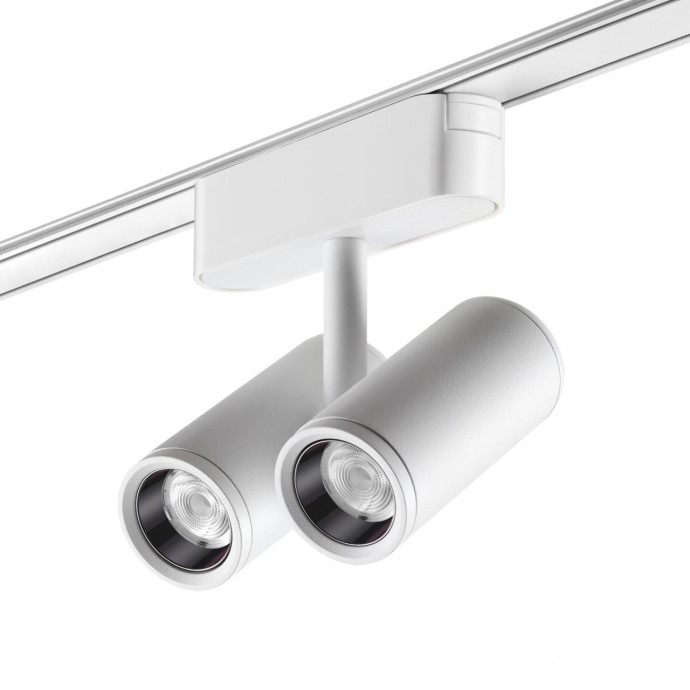 Трековый светильник для низковольтного шинопровода Novotech SMAL 359275