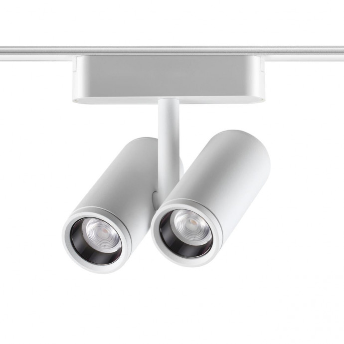 Трековый светильник для низковольтного шинопровода Novotech SMAL 359275