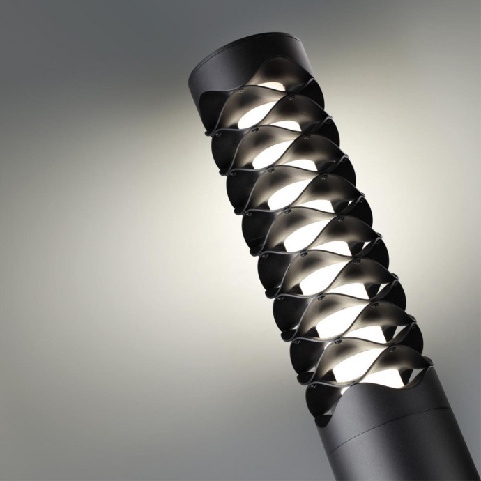 Ландшафтный светодиодный светильник Novotech NETZ 359282