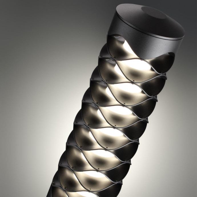 Ландшафтный светодиодный светильник Novotech NETZ 359282