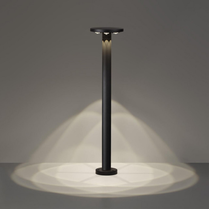 Ландшафтный светодиодный светильник Novotech ECHO 359283