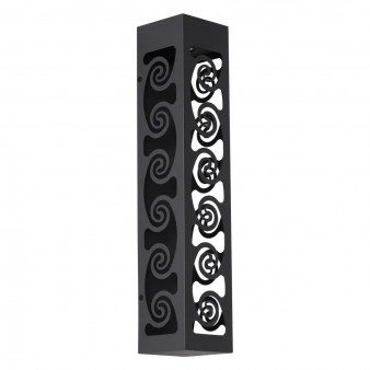 Светильник ландшафтный настенный светодиодный Novotech NETZ 359285