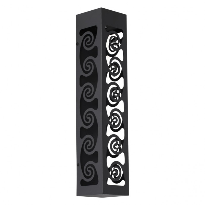 Светильник ландшафтный настенный светодиодный Novotech NETZ 359285