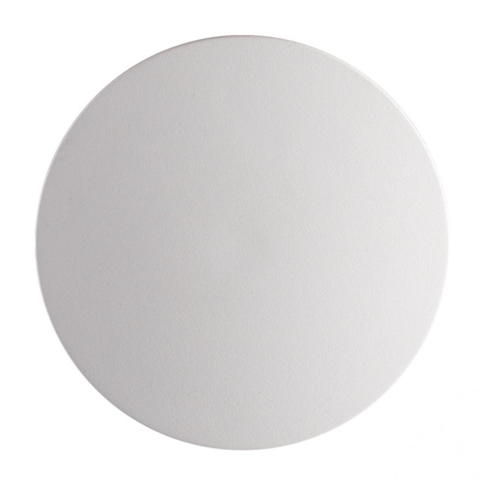 3633/6WL HIGHTECH ODL18 237 белый Бра IP54 LED 4000K 6W 560Лм 220V ECLISSI