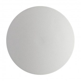 3633/9WL HIGHTECH ODL18 237 белый Бра IP54 LED 4000K 9W 870Лм 220V ECLISSI