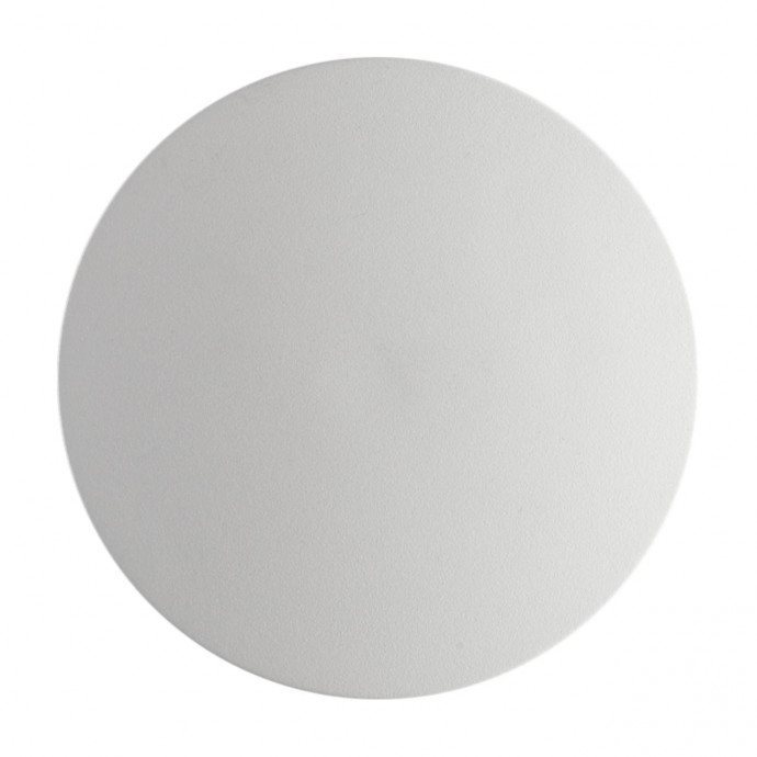 3633/9WL HIGHTECH ODL18 237 белый Бра IP54 LED 4000K 9W 870Лм 220V ECLISSI