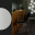 3633/9WL HIGHTECH ODL18 237 белый Бра IP54 LED 4000K 9W 870Лм 220V ECLISSI