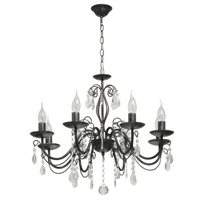 Подвесная люстра De City Аврора 371015108