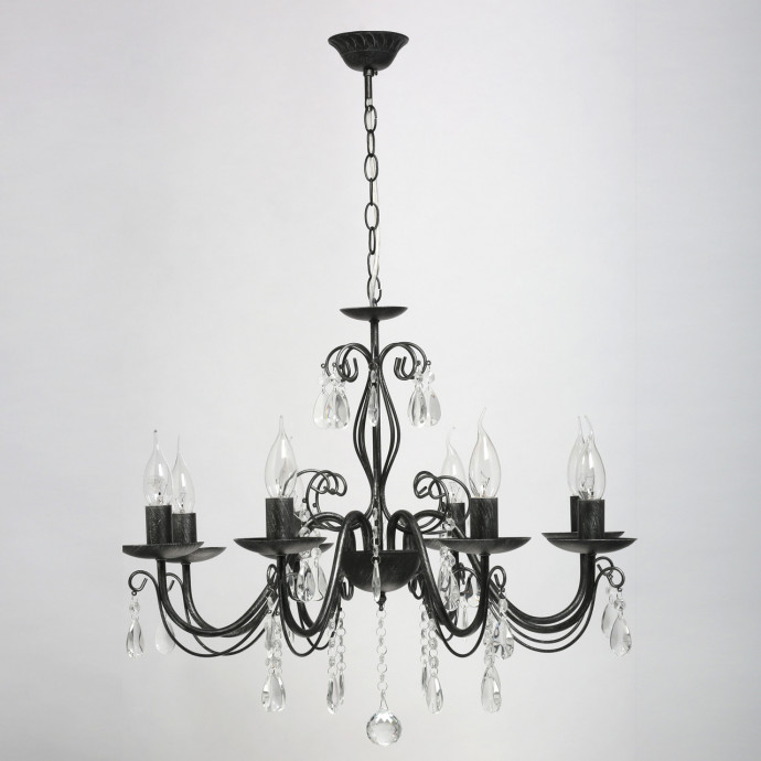 Подвесная люстра De City Аврора 371015108