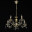 Подвесная люстра MW-LIGHT Аврора 371016305