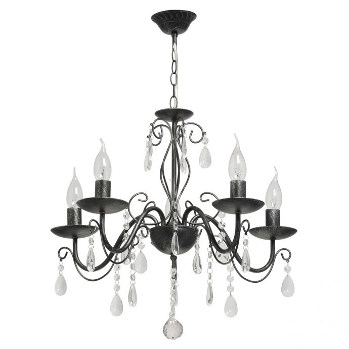 

Люстра MW-Light Аврора, Аврора 371016605