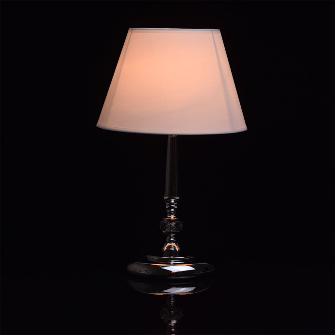 Настольная лампа MW-Light Аврора от Regenbogen