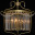Подвесной светильник хрустальный MW-LIGHT Адель 373014403