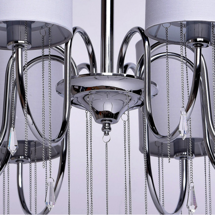 Люстра MW-Light Федерика