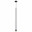 3884/1B HIGHTECH ODL20 315 черный/металл Подвесной светильник LED GU10 7W 220V PIPA