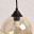 Подвесной светильник De Markt Фьюжн 392016208