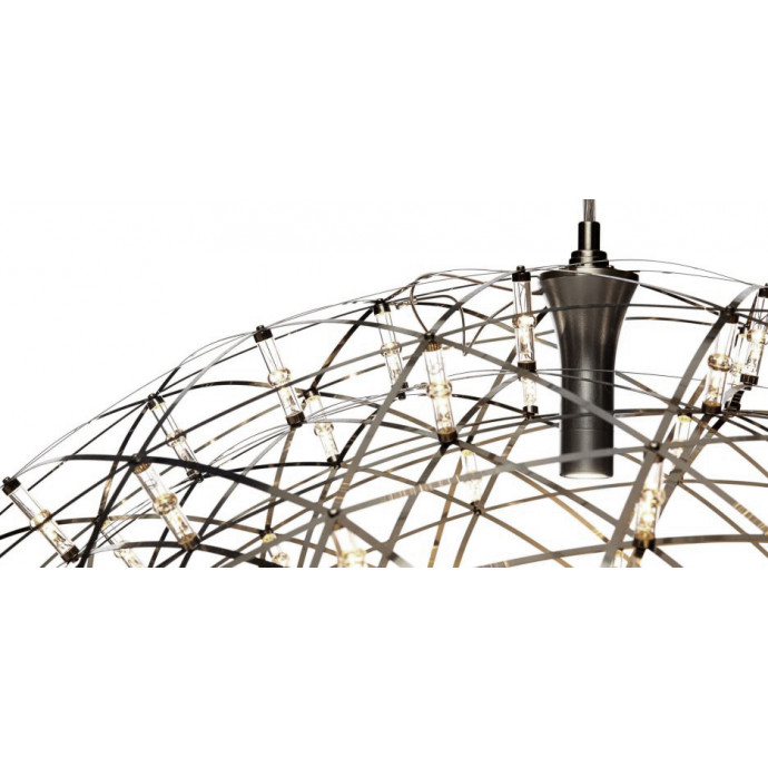 Люстра Mi Raimond Lamp D60 By Imperiumloft