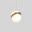 Подвесной Светильник Crescent Celling Broom D 25 By Imperiumloft