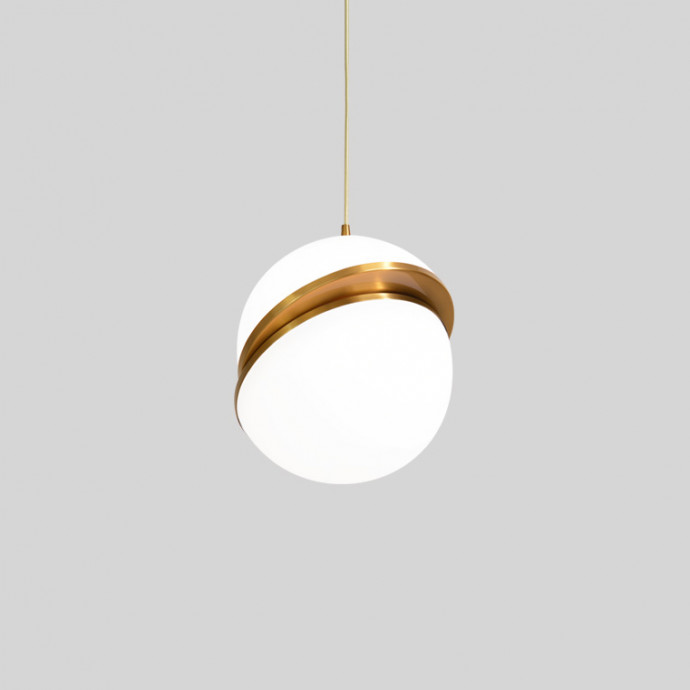 Подвесной Светильник Crescent Celling Broom D 25 By Imperiumloft