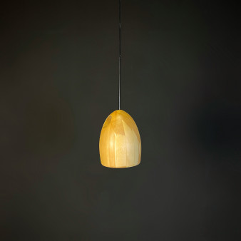 Подвесной Светильник Large Oak D21 By Imperiumloft