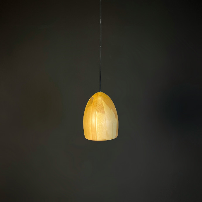 Подвесной Светильник Large Oak D21 By Imperiumloft