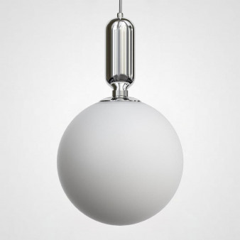 Светильник Parachilna Aballs Chrome D25 By Imperiumloft