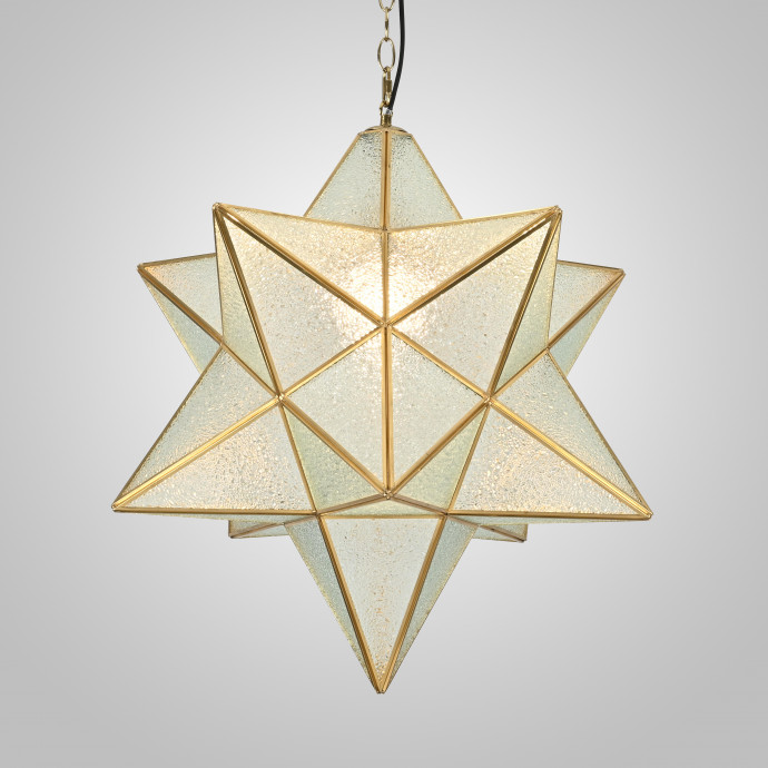 Люстра Star Effervescent D60 By Imperiumloft