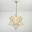 Люстра Star Effervescent D60 By Imperiumloft