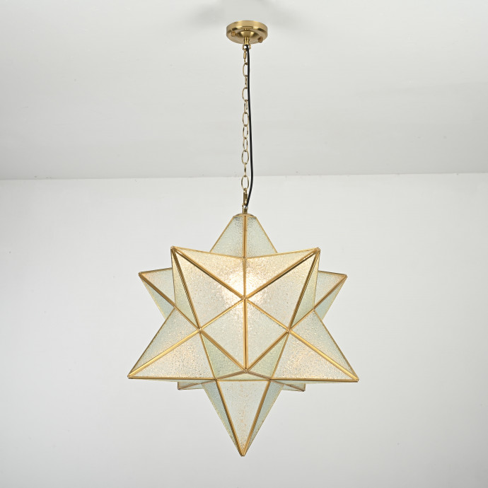 Люстра Star Effervescent D60 By Imperiumloft