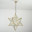 Люстра Star Effervescent D60 By Imperiumloft