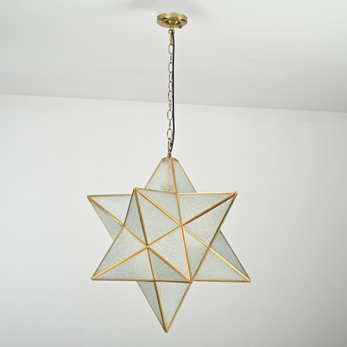 Люстра Star Effervescent D60 By Imperiumloft